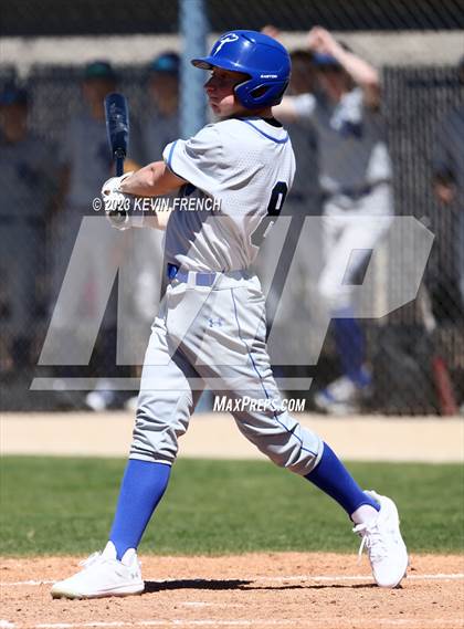 Thumbnail 2 in Denver Christian vs. Astoria (Coach Bob Invitational) photogallery.