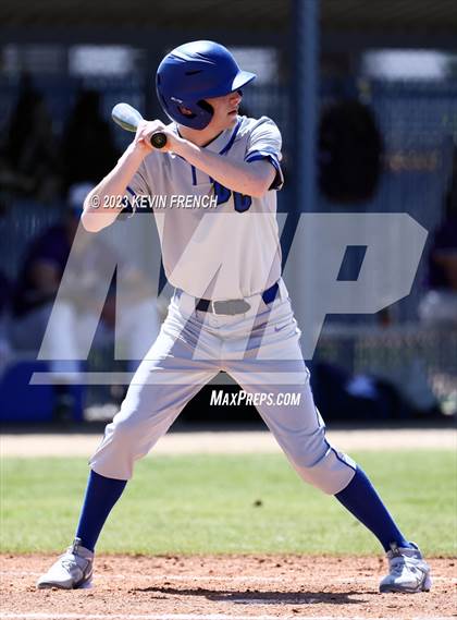 Thumbnail 1 in Denver Christian vs. Astoria (Coach Bob Invitational) photogallery.