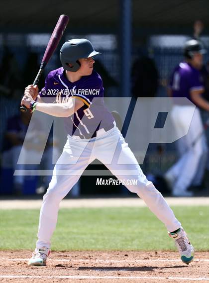 Thumbnail 3 in Denver Christian vs. Astoria (Coach Bob Invitational) photogallery.