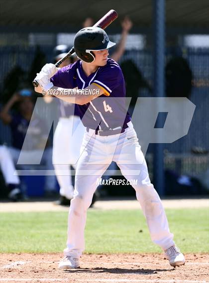 Thumbnail 3 in Denver Christian vs. Astoria (Coach Bob Invitational) photogallery.