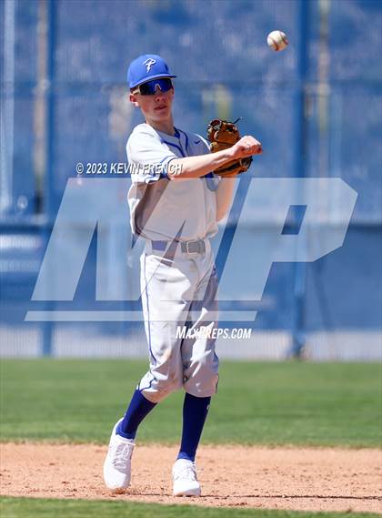Thumbnail 3 in Denver Christian vs. Astoria (Coach Bob Invitational) photogallery.