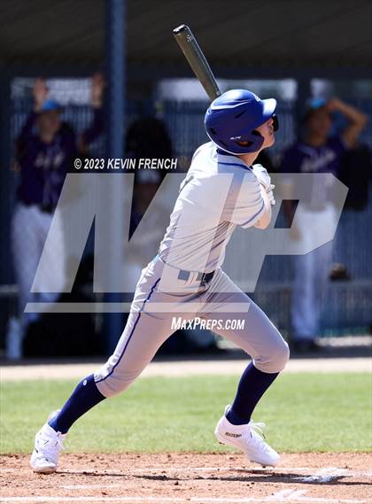 Thumbnail 2 in Denver Christian vs. Astoria (Coach Bob Invitational) photogallery.