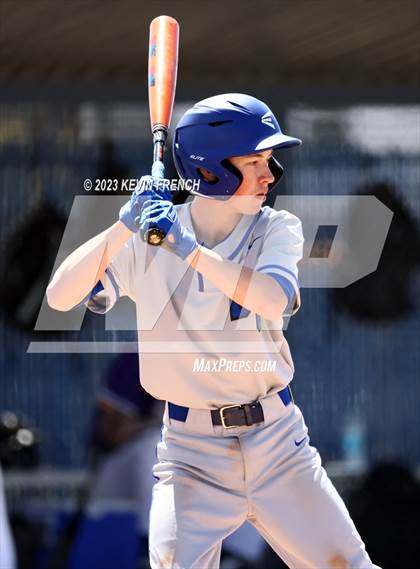 Thumbnail 1 in Denver Christian vs. Astoria (Coach Bob Invitational) photogallery.