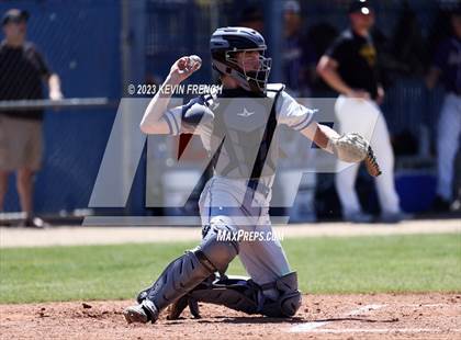 Thumbnail 3 in Denver Christian vs. Astoria (Coach Bob Invitational) photogallery.