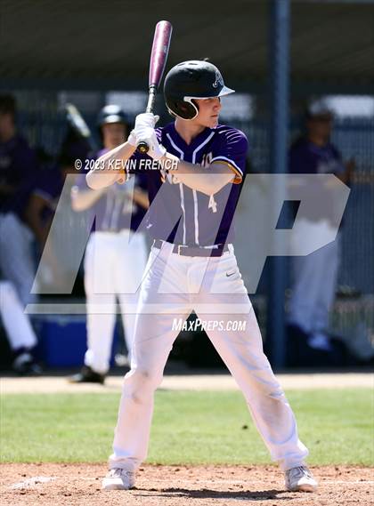 Thumbnail 2 in Denver Christian vs. Astoria (Coach Bob Invitational) photogallery.