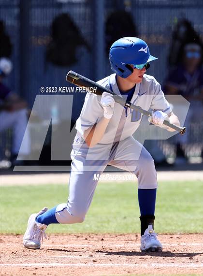 Thumbnail 3 in Denver Christian vs. Astoria (Coach Bob Invitational) photogallery.
