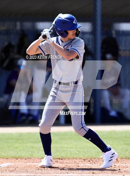 Thumbnail 2 in Denver Christian vs. Astoria (Coach Bob Invitational) photogallery.