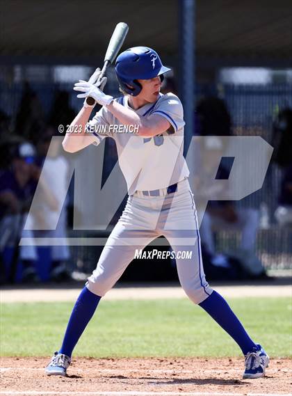 Thumbnail 3 in Denver Christian vs. Astoria (Coach Bob Invitational) photogallery.