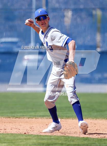 Thumbnail 3 in Denver Christian vs. Astoria (Coach Bob Invitational) photogallery.