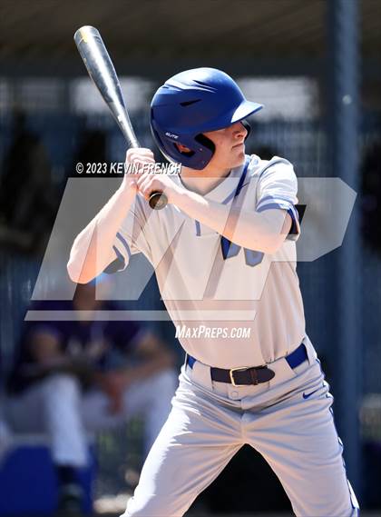 Thumbnail 3 in Denver Christian vs. Astoria (Coach Bob Invitational) photogallery.