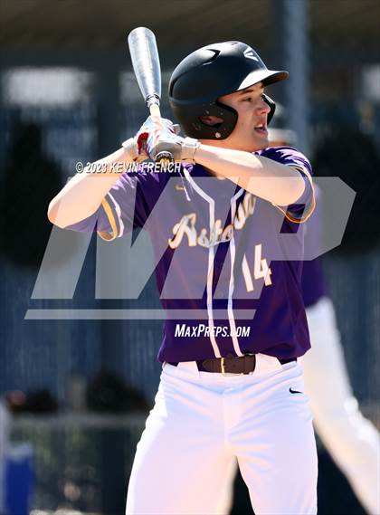 Thumbnail 1 in Denver Christian vs. Astoria (Coach Bob Invitational) photogallery.
