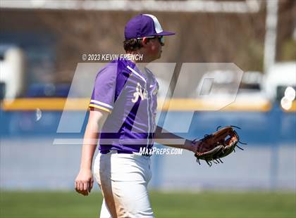 Thumbnail 2 in Denver Christian vs. Astoria (Coach Bob Invitational) photogallery.