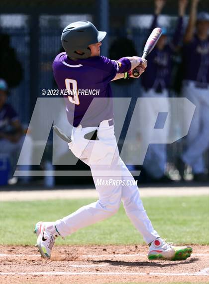 Thumbnail 1 in Denver Christian vs. Astoria (Coach Bob Invitational) photogallery.