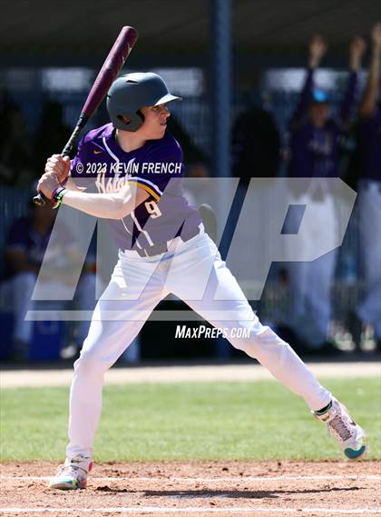 Thumbnail 3 in Denver Christian vs. Astoria (Coach Bob Invitational) photogallery.