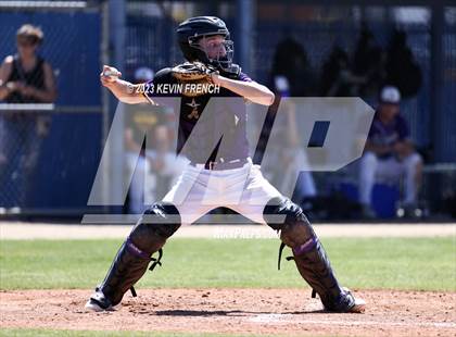 Thumbnail 2 in Denver Christian vs. Astoria (Coach Bob Invitational) photogallery.