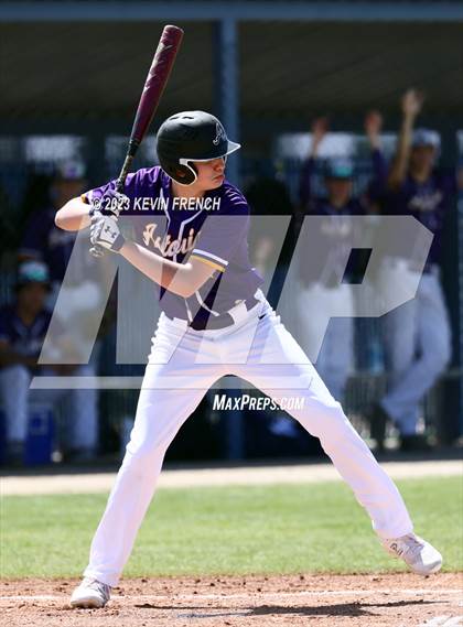 Thumbnail 1 in Denver Christian vs. Astoria (Coach Bob Invitational) photogallery.
