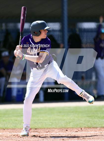 Thumbnail 1 in Denver Christian vs. Astoria (Coach Bob Invitational) photogallery.