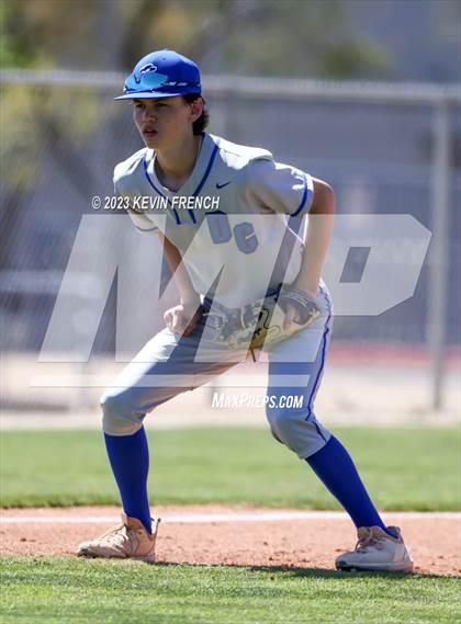 Thumbnail 1 in Denver Christian vs. Astoria (Coach Bob Invitational) photogallery.