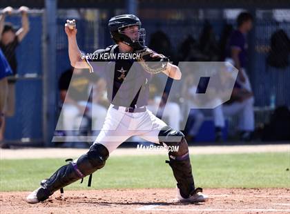 Thumbnail 2 in Denver Christian vs. Astoria (Coach Bob Invitational) photogallery.