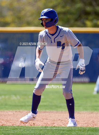 Thumbnail 3 in Denver Christian vs. Astoria (Coach Bob Invitational) photogallery.