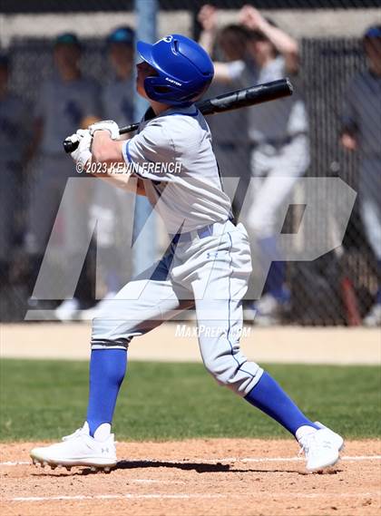 Thumbnail 3 in Denver Christian vs. Astoria (Coach Bob Invitational) photogallery.