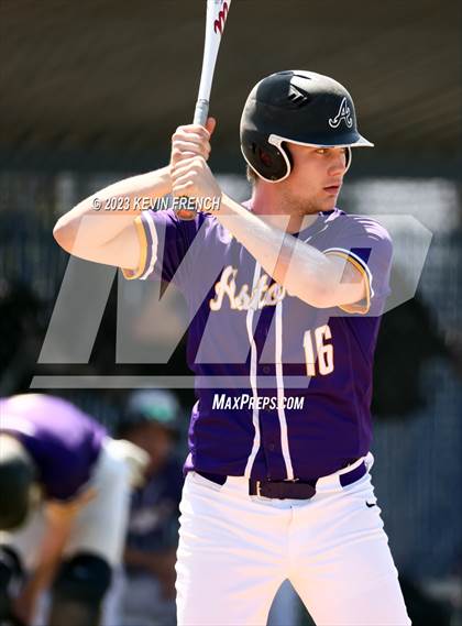 Thumbnail 1 in Denver Christian vs. Astoria (Coach Bob Invitational) photogallery.