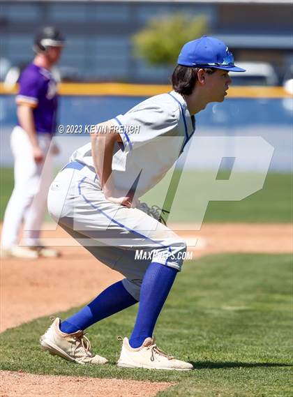 Thumbnail 1 in Denver Christian vs. Astoria (Coach Bob Invitational) photogallery.