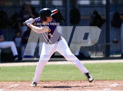 Thumbnail 1 in Denver Christian vs. Astoria (Coach Bob Invitational) photogallery.