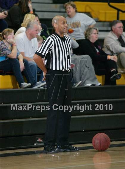Thumbnail 2 in Capital Christian vs. Whitney (Common Good Classic) photogallery.