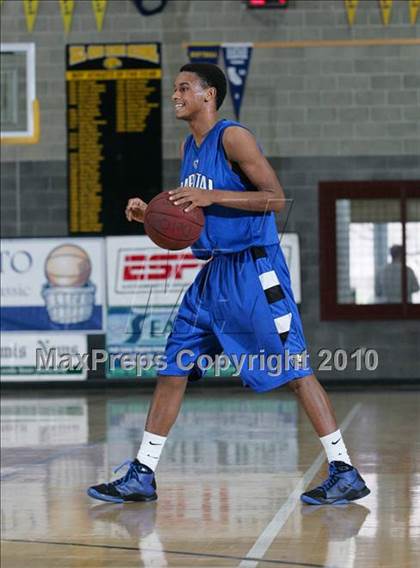 Thumbnail 3 in Capital Christian vs. Whitney (Common Good Classic) photogallery.