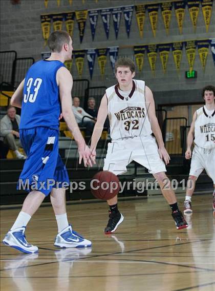 Thumbnail 1 in Capital Christian vs. Whitney (Common Good Classic) photogallery.