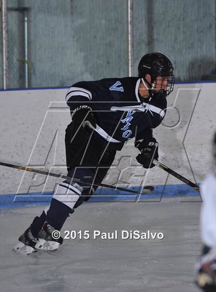 Thumbnail 1 in Valor Christian @ Mountain Vista photogallery.