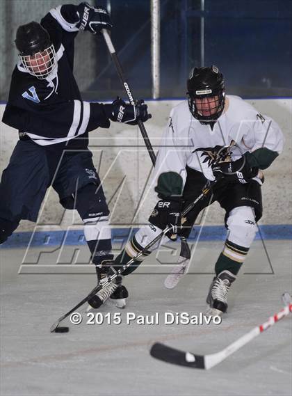 Thumbnail 1 in Valor Christian @ Mountain Vista photogallery.