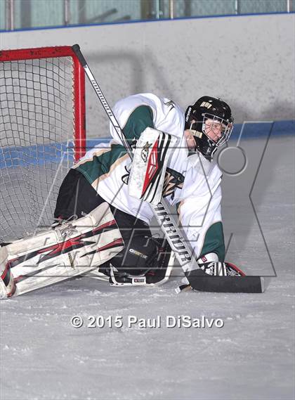 Thumbnail 2 in Valor Christian @ Mountain Vista photogallery.