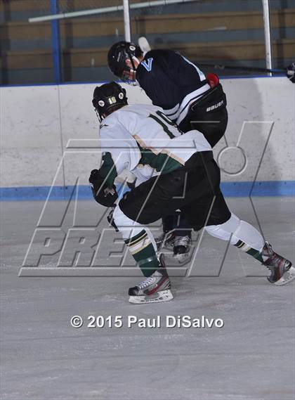 Thumbnail 2 in Valor Christian @ Mountain Vista photogallery.