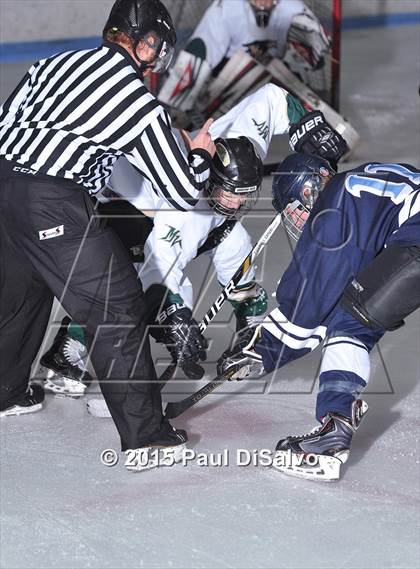Thumbnail 3 in Valor Christian @ Mountain Vista photogallery.