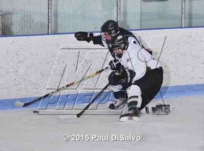 Thumbnail 2 in Valor Christian @ Mountain Vista photogallery.