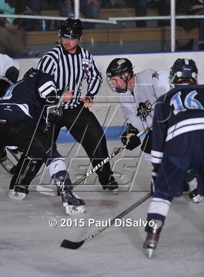 Thumbnail 3 in Valor Christian @ Mountain Vista photogallery.