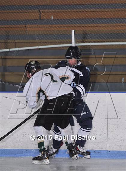 Thumbnail 3 in Valor Christian @ Mountain Vista photogallery.