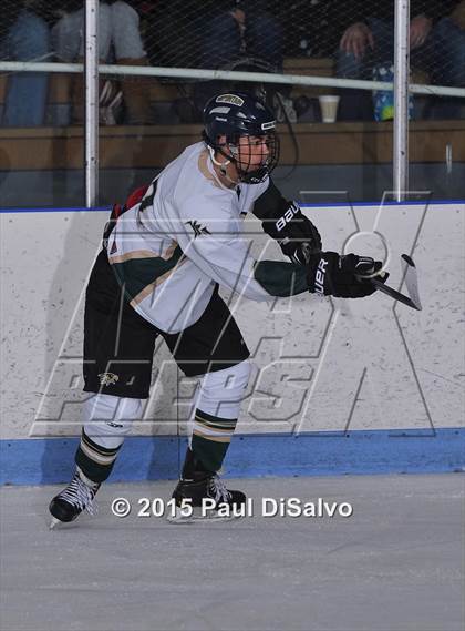 Thumbnail 1 in Valor Christian @ Mountain Vista photogallery.