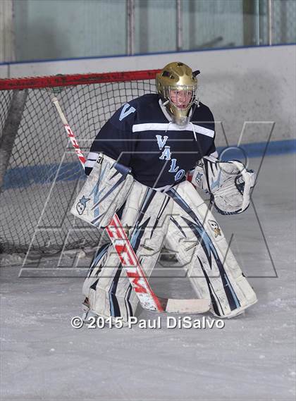 Thumbnail 2 in Valor Christian @ Mountain Vista photogallery.