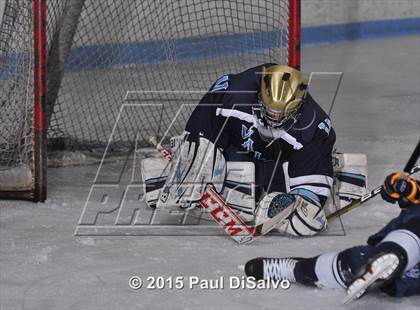 Thumbnail 1 in Valor Christian @ Mountain Vista photogallery.