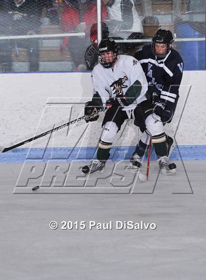 Thumbnail 1 in Valor Christian @ Mountain Vista photogallery.