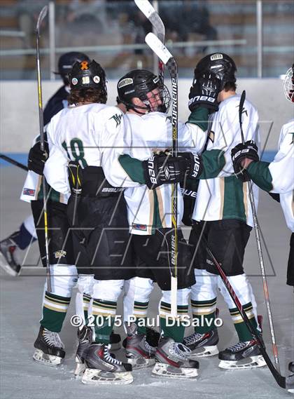 Thumbnail 2 in Valor Christian @ Mountain Vista photogallery.