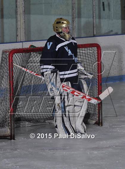 Thumbnail 3 in Valor Christian @ Mountain Vista photogallery.
