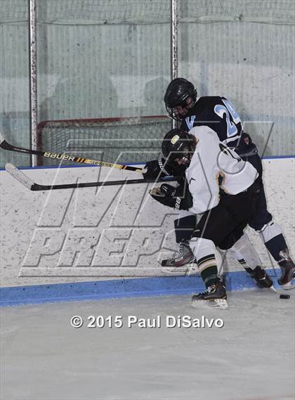 Thumbnail 3 in Valor Christian @ Mountain Vista photogallery.