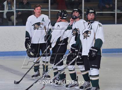 Thumbnail 1 in Valor Christian @ Mountain Vista photogallery.