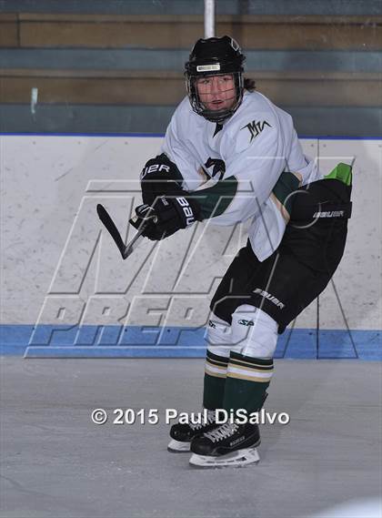 Thumbnail 3 in Valor Christian @ Mountain Vista photogallery.