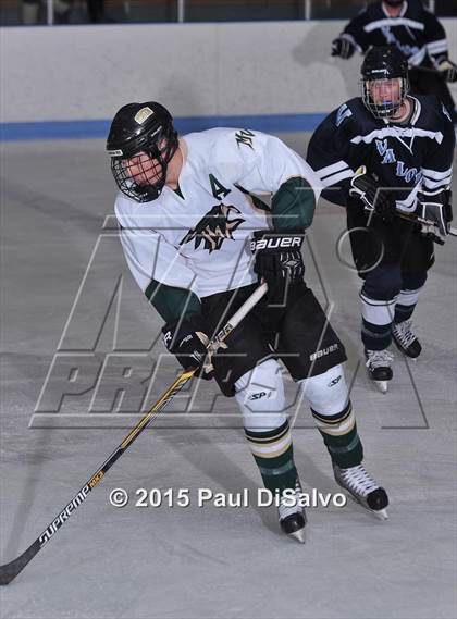 Thumbnail 3 in Valor Christian @ Mountain Vista photogallery.