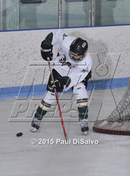 Thumbnail 2 in Valor Christian @ Mountain Vista photogallery.